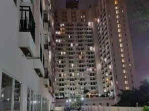 Margonda Residence 4&5 By Rent Room