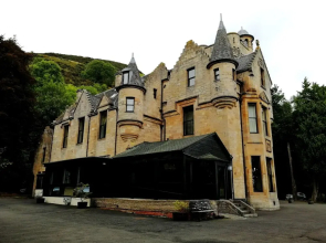 Broomhall Castle Hotel