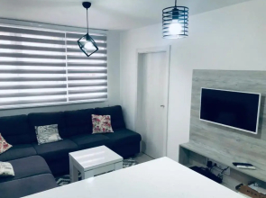 Mini apartman Smile