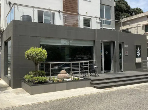 Hotel Africa Maputo Business