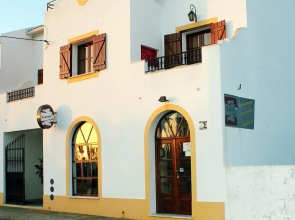 Apartamentos A Canga