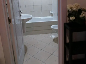 Urban Panda Hostel Tiger Marina