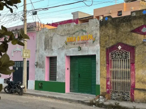 Kuka & Milpa