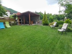 Guest House Vessyta