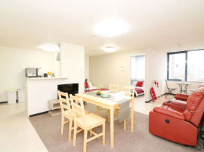 HG Cozy Hotel No.9 Osakajokitadume Sta.