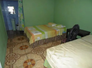 Hostal Doña Rosa
