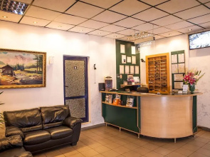 Hostel Adabelle