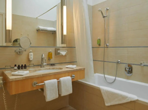 Ventana Hotel Prague