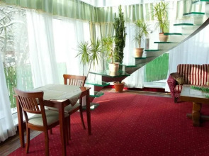 Мини-отель Humala