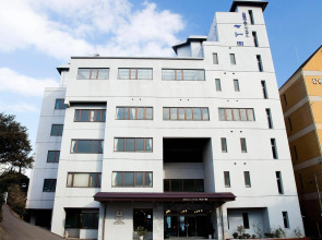 Bay Resort Hotel Naruto Kaigetsu