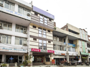 Hotel Singh International