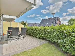 Wohldkamp 4 Wohldkamp 4 Appartement 04