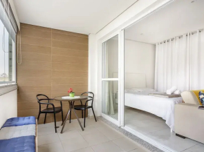 Studio With Swimming Pool Near Se Cathedral Cgf135