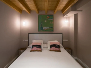 Apartamentos La Santilar