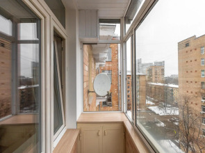 Апартаменты Rentwill у метро Аэропорт