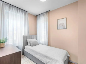 Apartment Near Beach With sea View