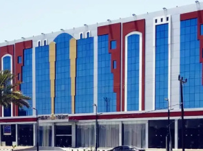 Le Park Concord Hotel Baish