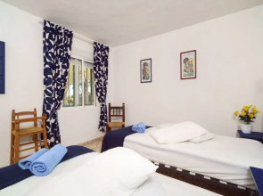 House La Caissa Benitachell