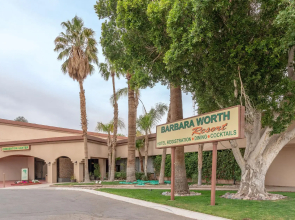 Ramada by Wyndham Holtville