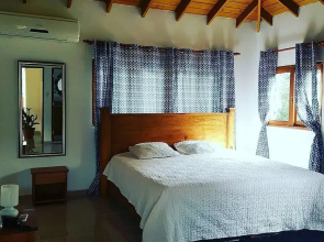 Villa Lujosa