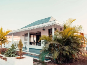 SaffronStays Sierra Winds, Nashik