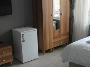 Munzur Butik Otel