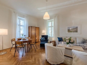 Landhaus Blauer Spatz Reichenau an der Rax