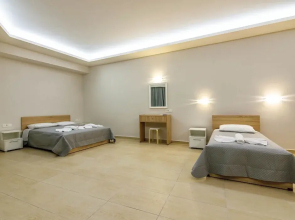 Irene Studios & Apartments