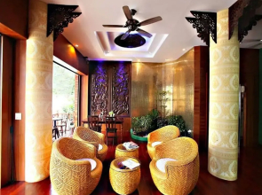 Thai Corner Hotel Patong