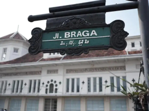 Airy Batununggal Soekarno Hatta 464 Bandung