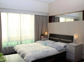 World Union Service Apartment Cosmo