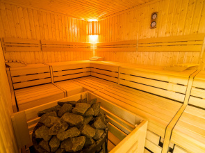 All Suites Appart Hôtel | Choisy-le-Roi