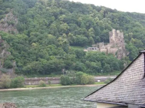 Pension Milberg Assmannshausen