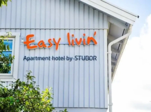 Easy Livin Apartment Hotel by Stubor