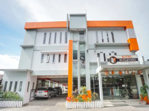 Oyo 955 Hotel Boulevard