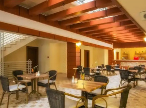 Iko Melisa Garden - All Inclusive