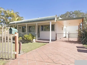 Ryans Cottage - Sawtell, NSW