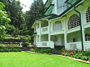 Hotel Green Forest
