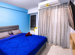 Akasa Apartement by Ruang Nyaman
