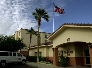 Residence Inn by Marriott Phoenix Airport