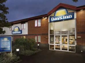 Days Inn Tewkesbury Strensham