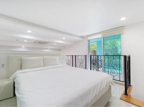 Gapyeong Highmong Pet-friendly Kids Pool