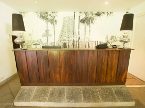 Jaffna Heritage Hotel