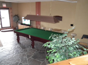 Royal Harbour Resort
