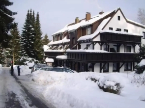 Hotel Ingeburg