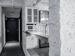 Mmmio II Design Residence Myeongdong