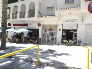 Apartamento En Almuñecar
