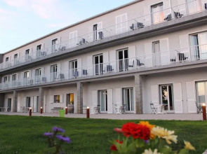 Hôtel Arcu Di Sole