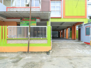 Raudah Guest House Samarinda