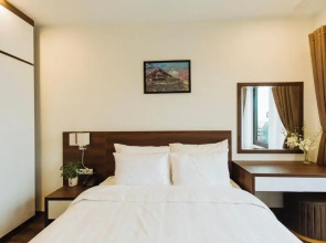 Paragon Noi Bai Hotel and Pool